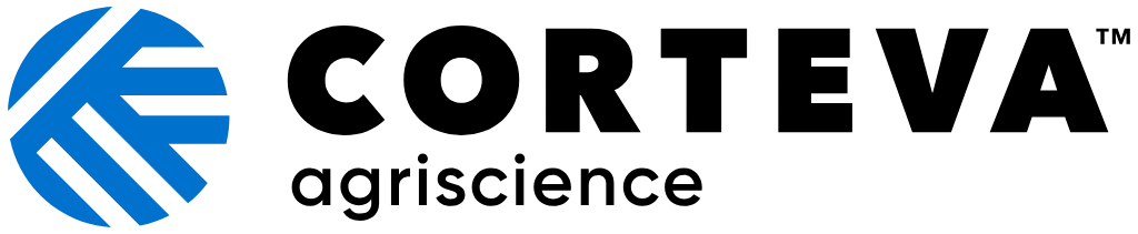 Logo Corteva Agriscience