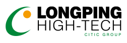 Logo Longping High-Tech CITIC Group
